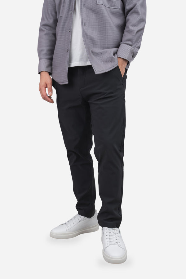 Elemental Pants Black