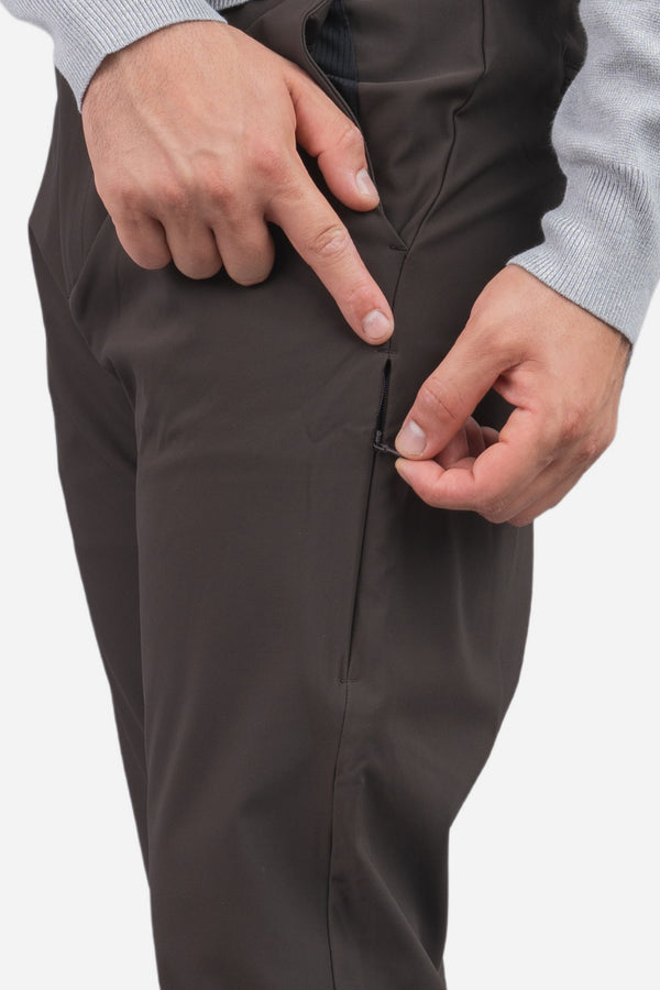 Elemental Pants Java