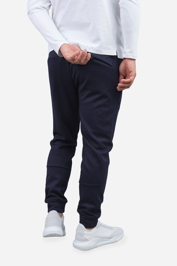 Flex Jogger Navy