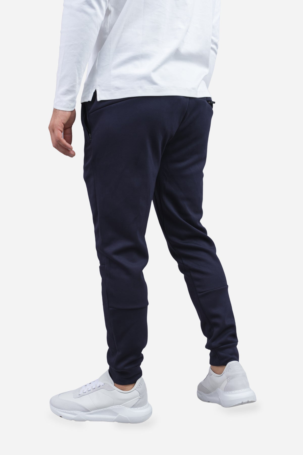 Flex Jogger Navy