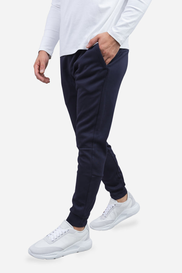 Flex Jogger Navy