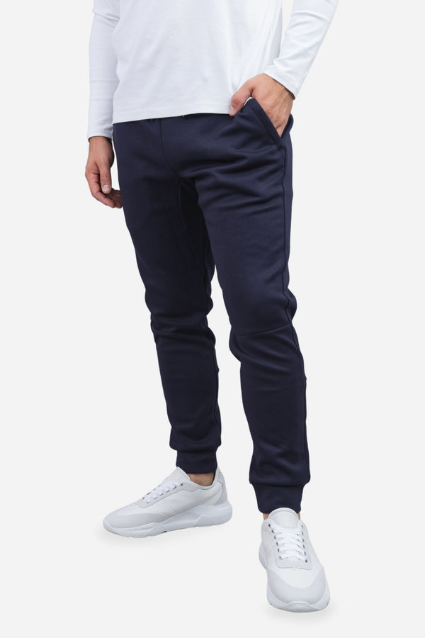 Flex Jogger Navy