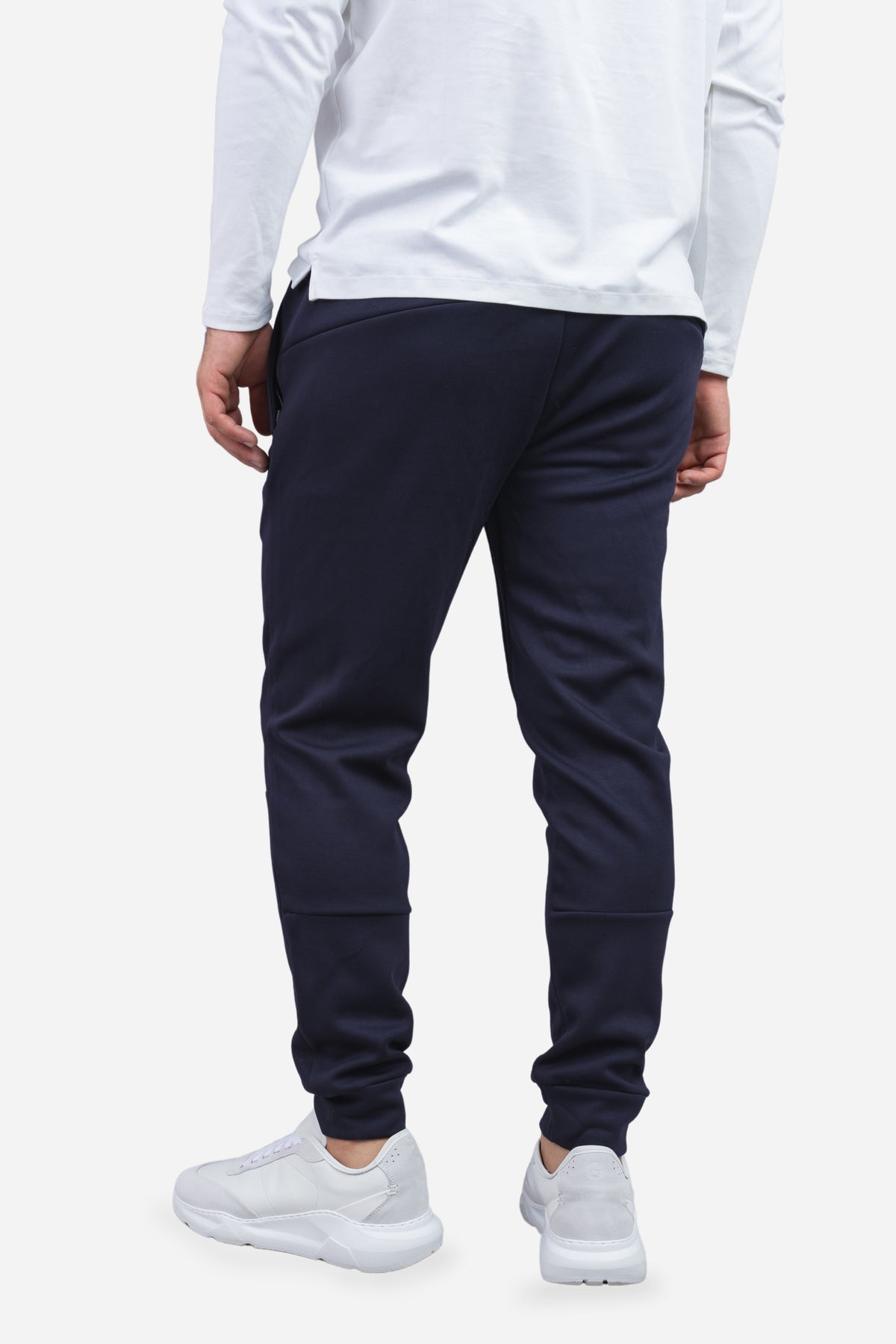 Flex Jogger Navy