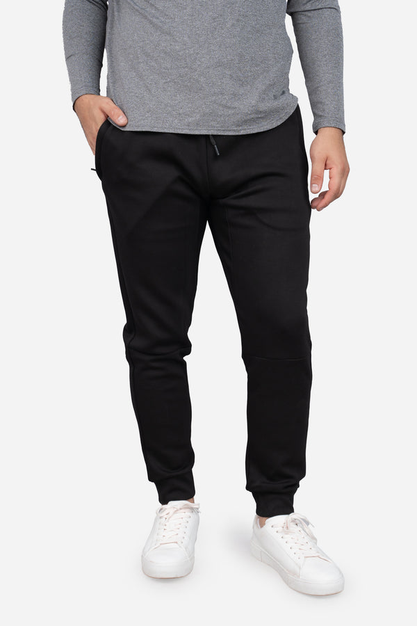 Flex Jogger Black