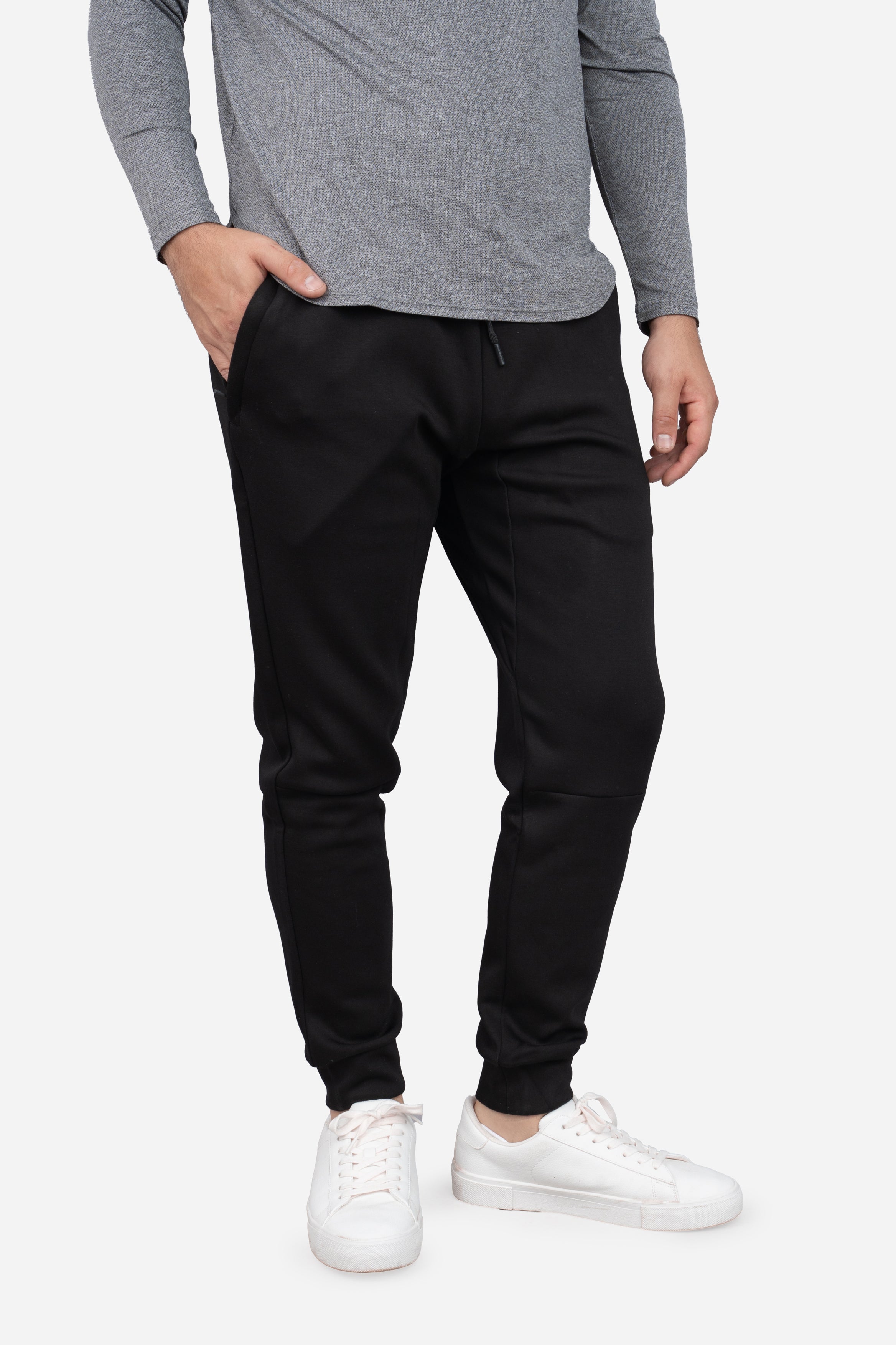 Flex Jogger Black