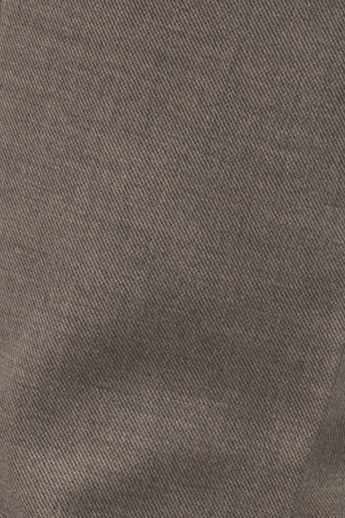 FlexPro Suit Pants Brown