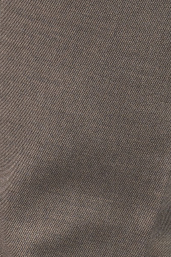 FlexPro Suit Pants Brown