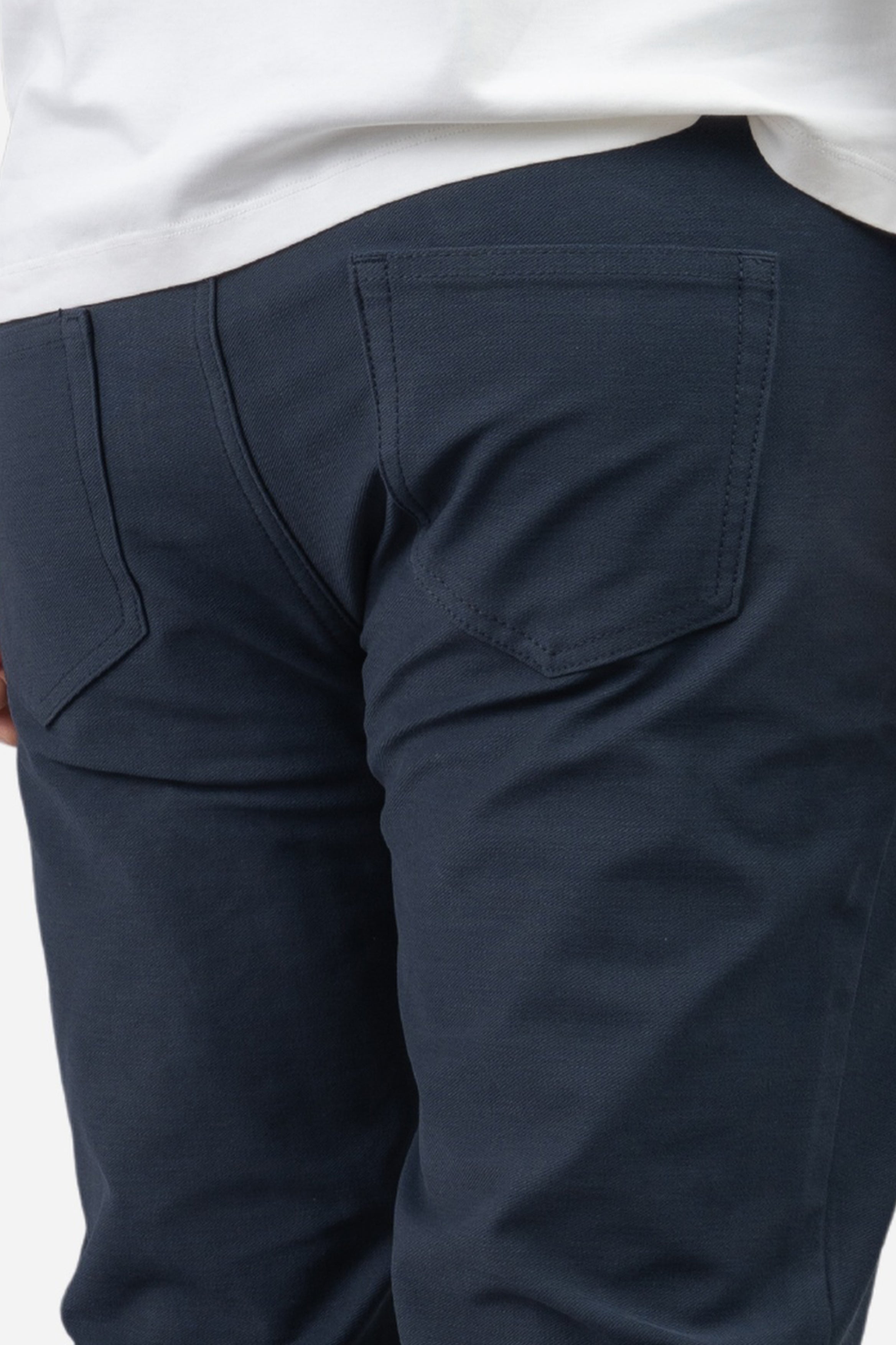 Harley Tech Jeans Navy