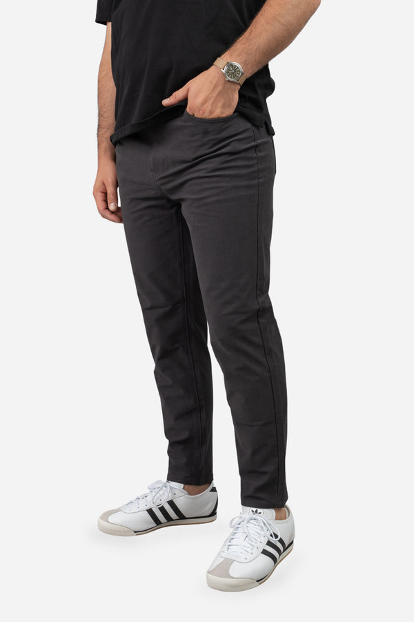 Harley Tech Jeans Obsidian