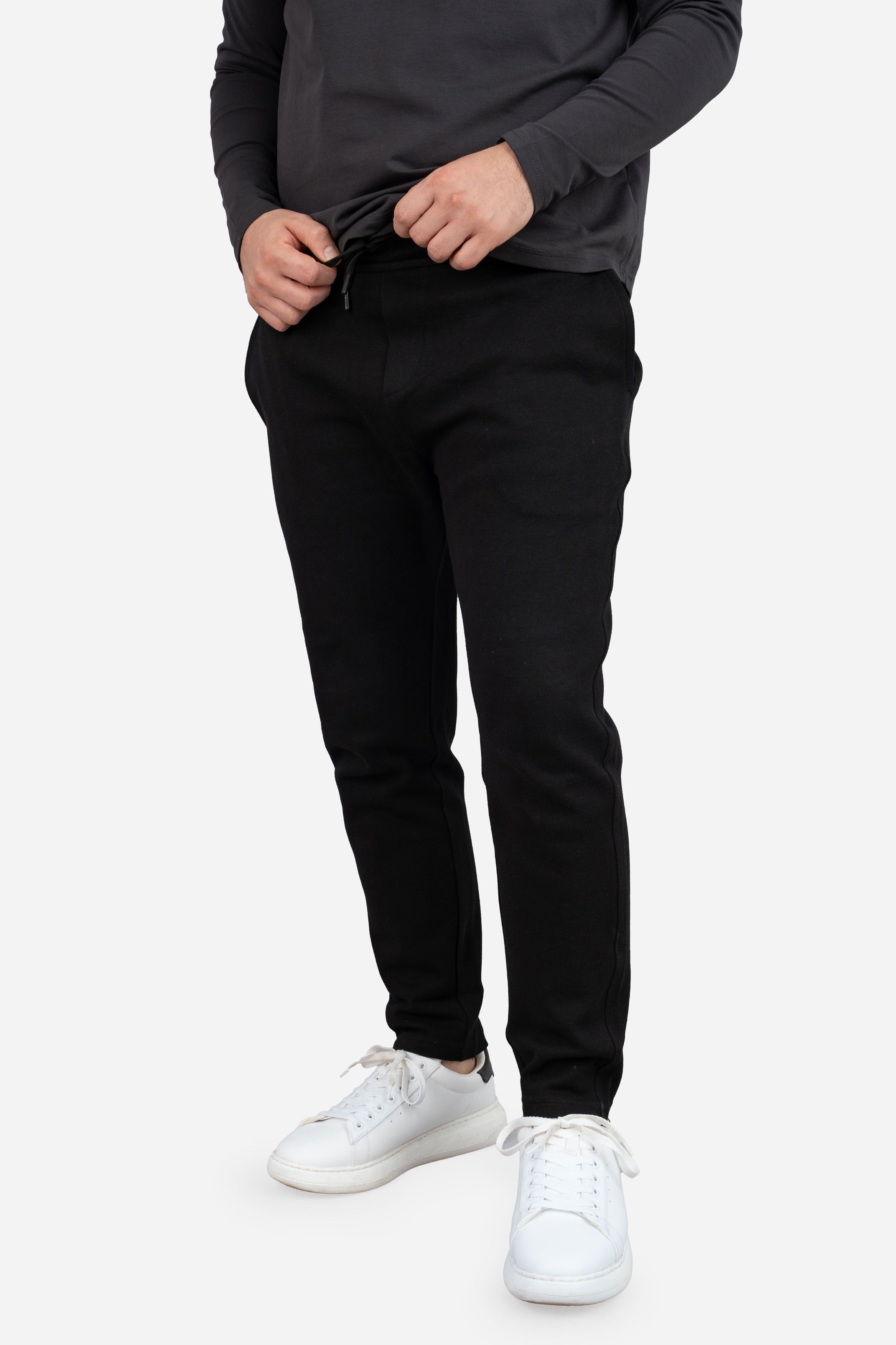 Kinetic Pants Black