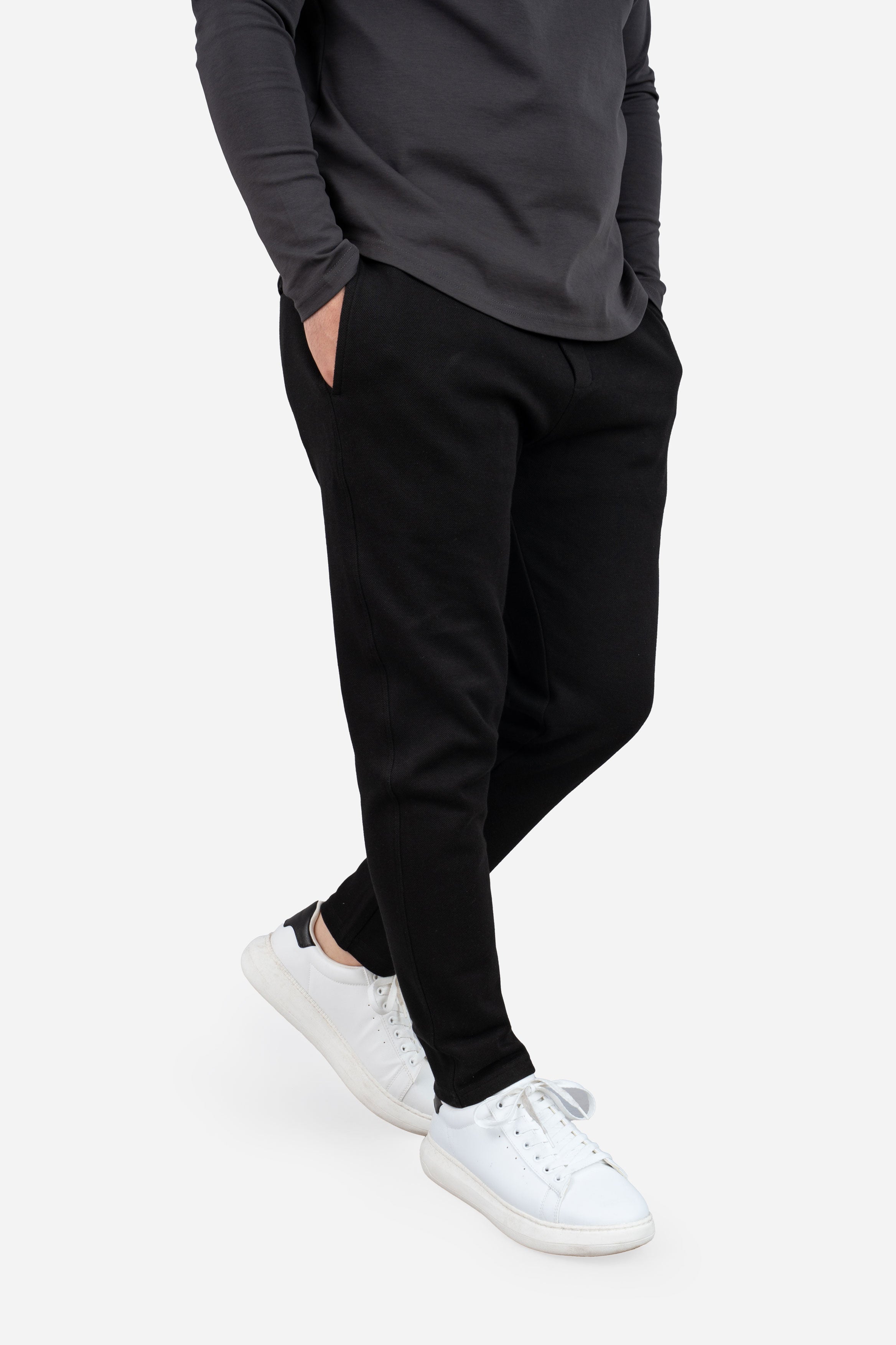 Kinetic Pants Black