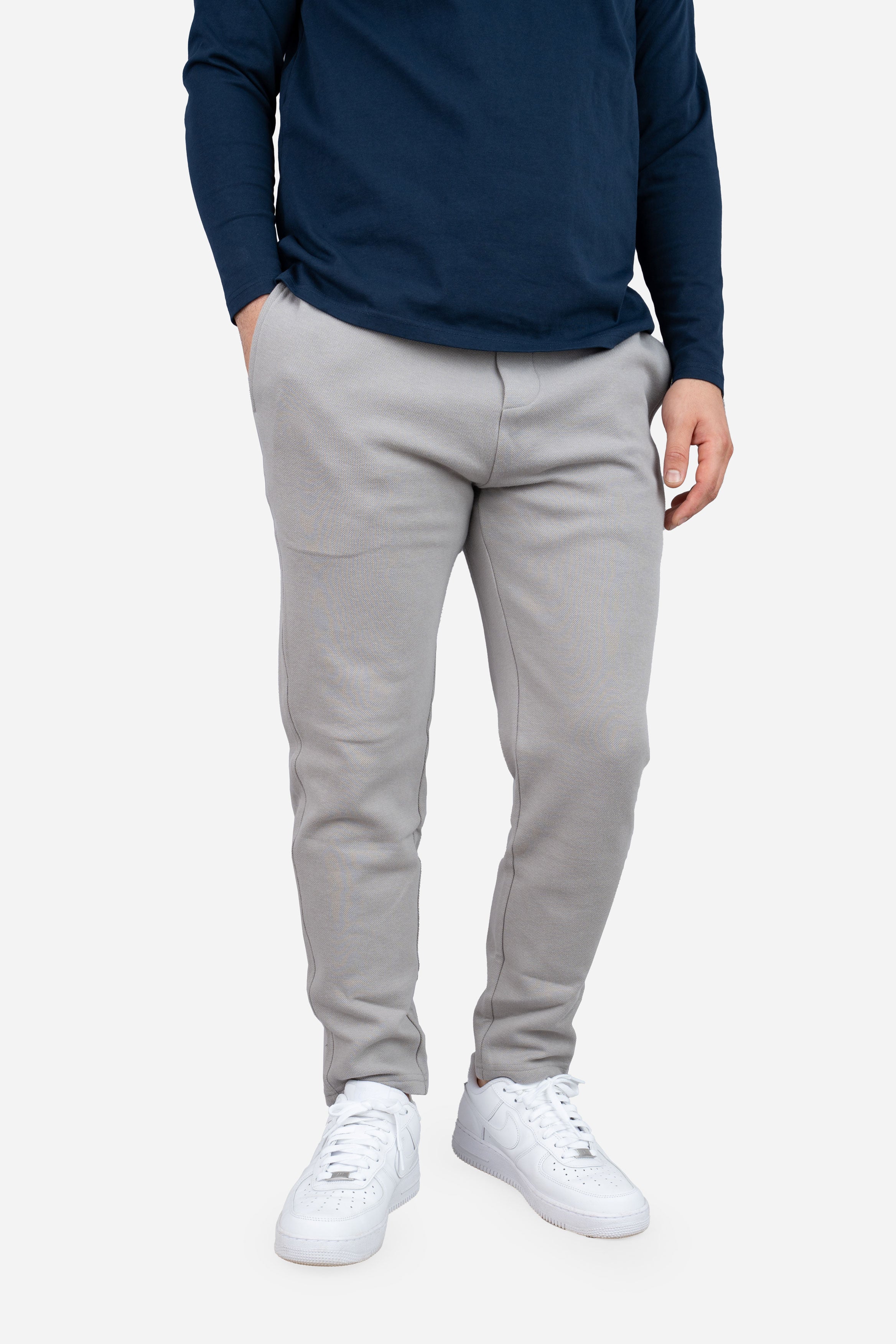 Kinetic Pants Gray