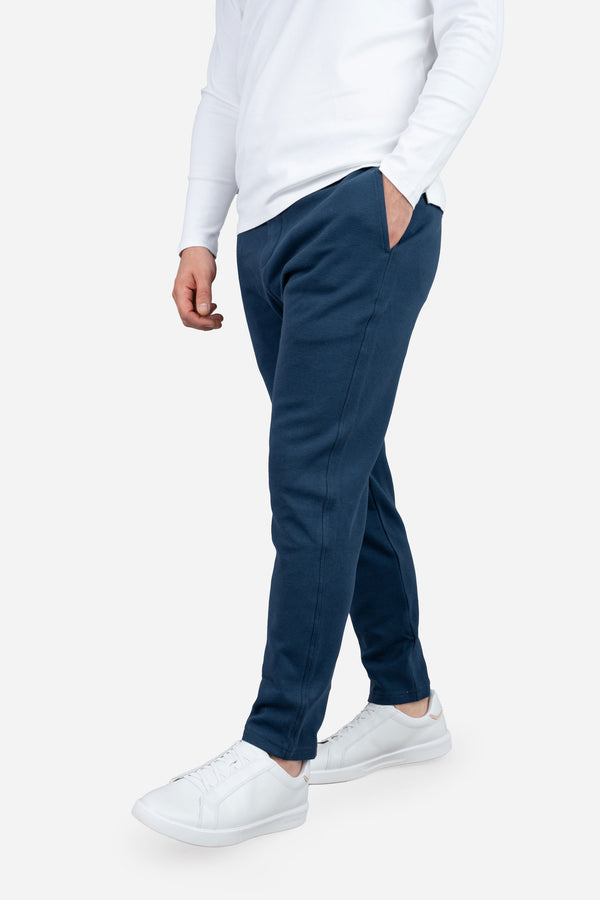 Kinetic Pants Navy