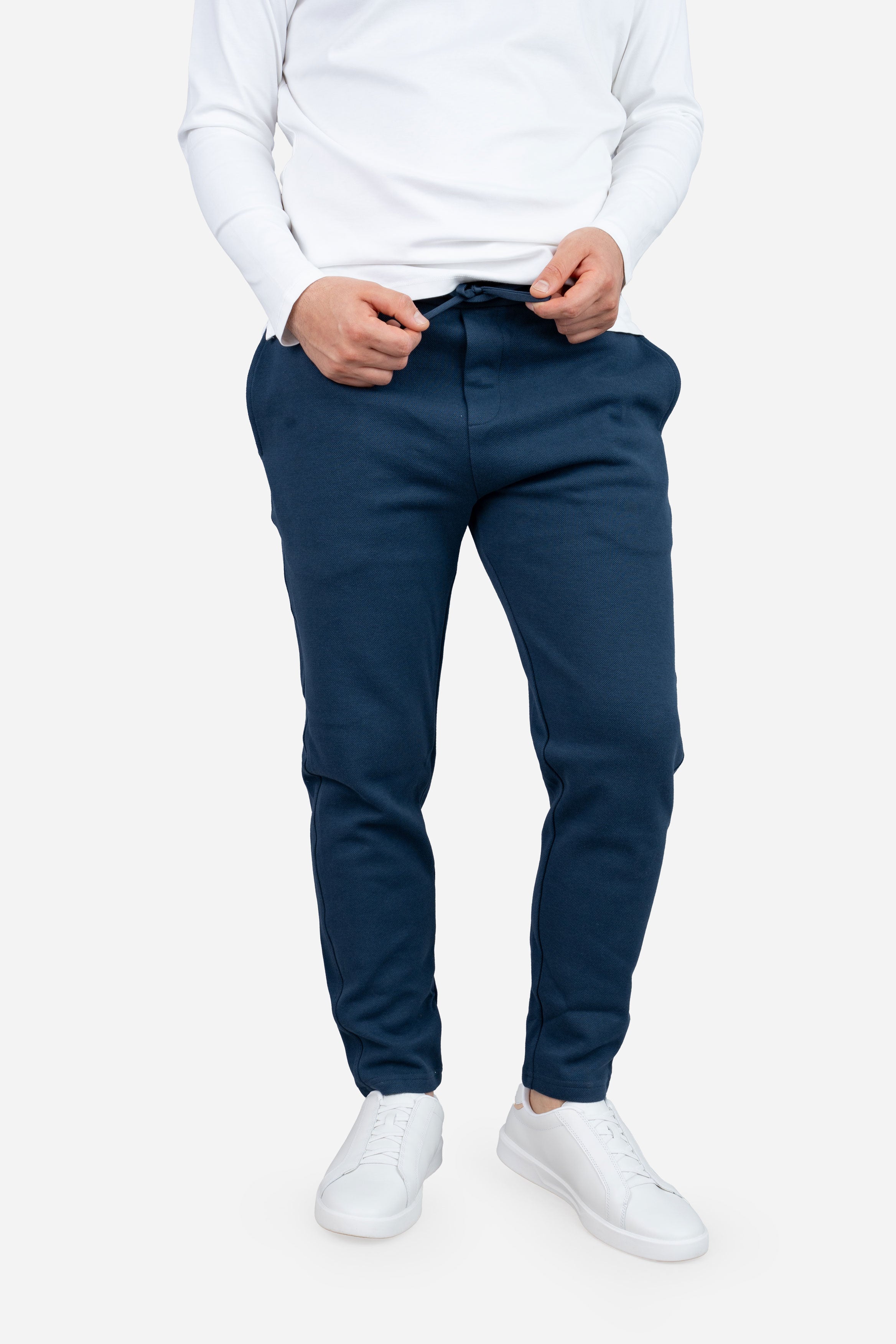 Kinetic Pants Navy