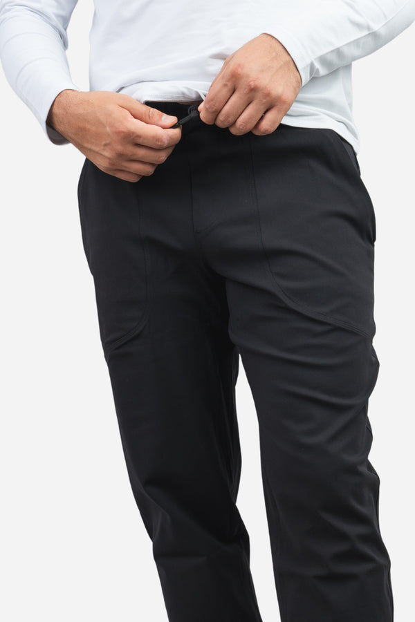 Nimbus Jogger Black