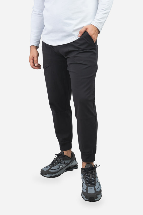 Nimbus Jogger Black