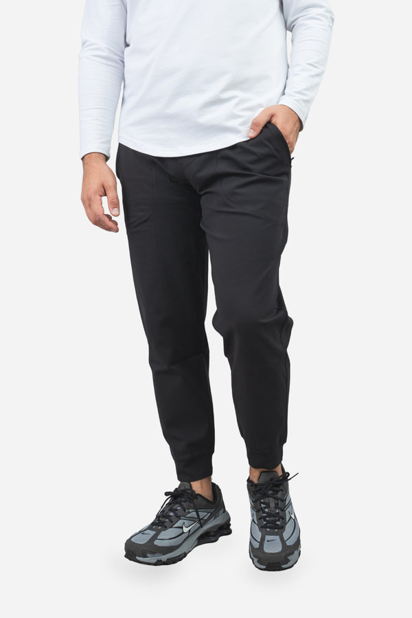 Nimbus Jogger Black