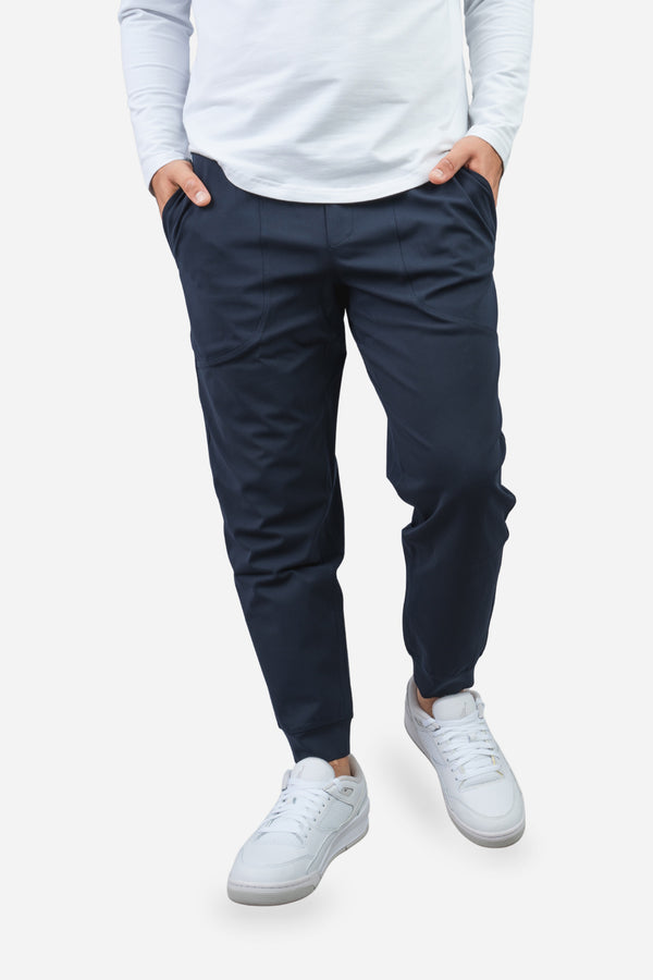 Nimbus Jogger Navy