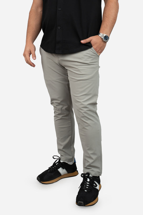 Pace Performance Pants Stone
