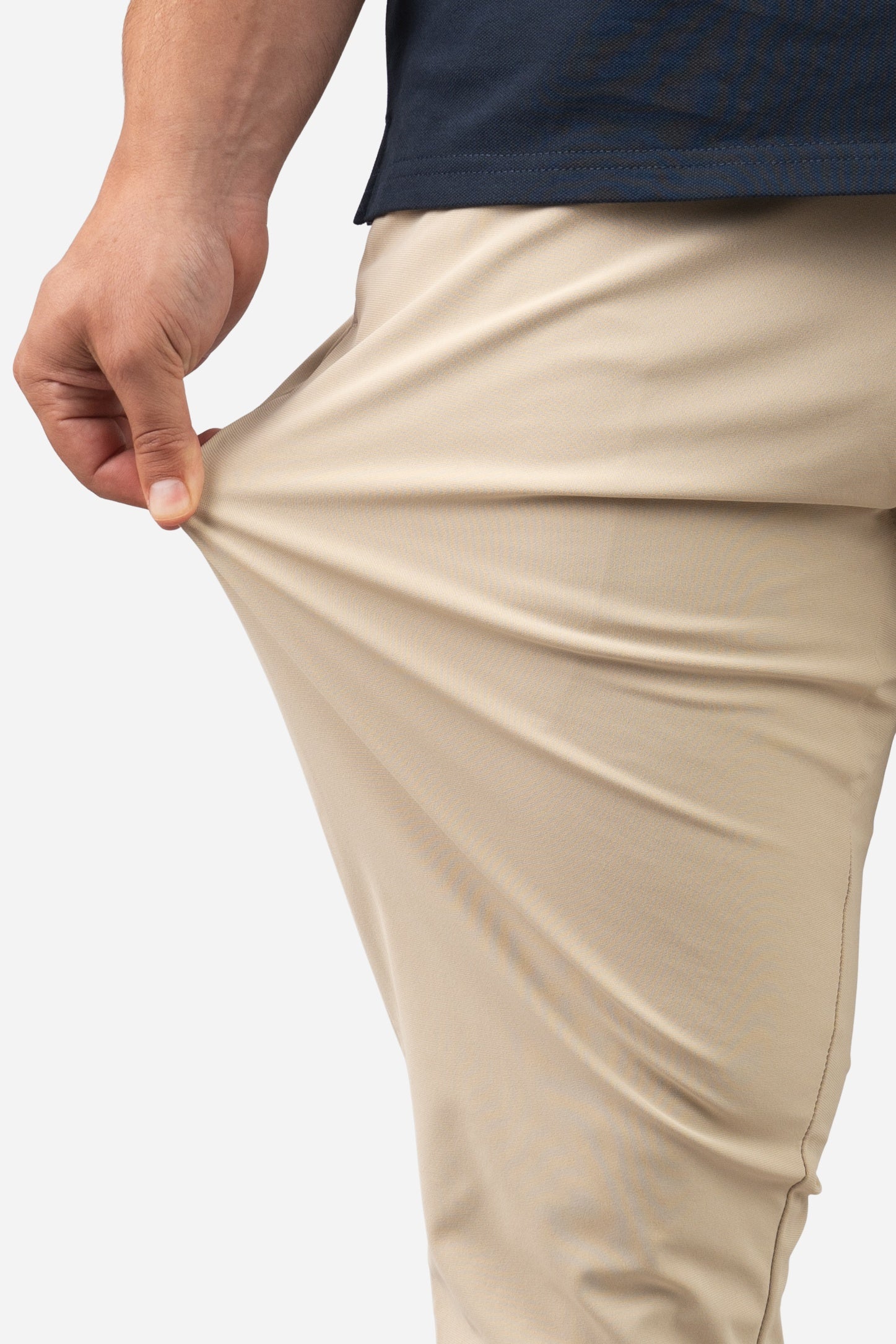 Pace Performance Pants Khaki