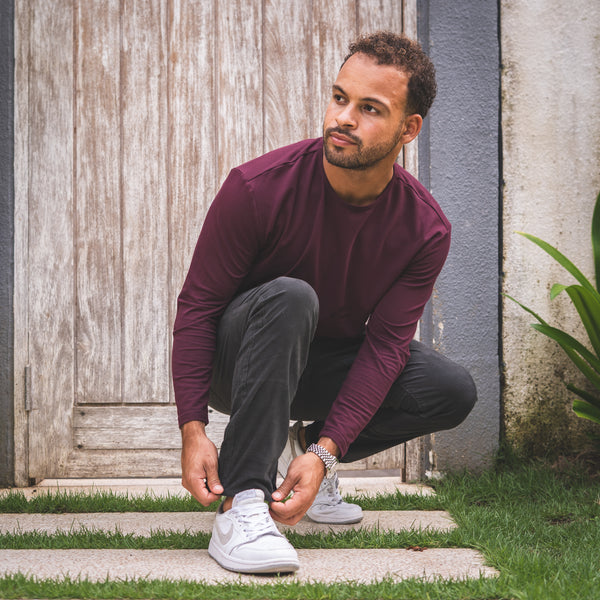 Stretch Cord 5 Pocket Pants Graphite