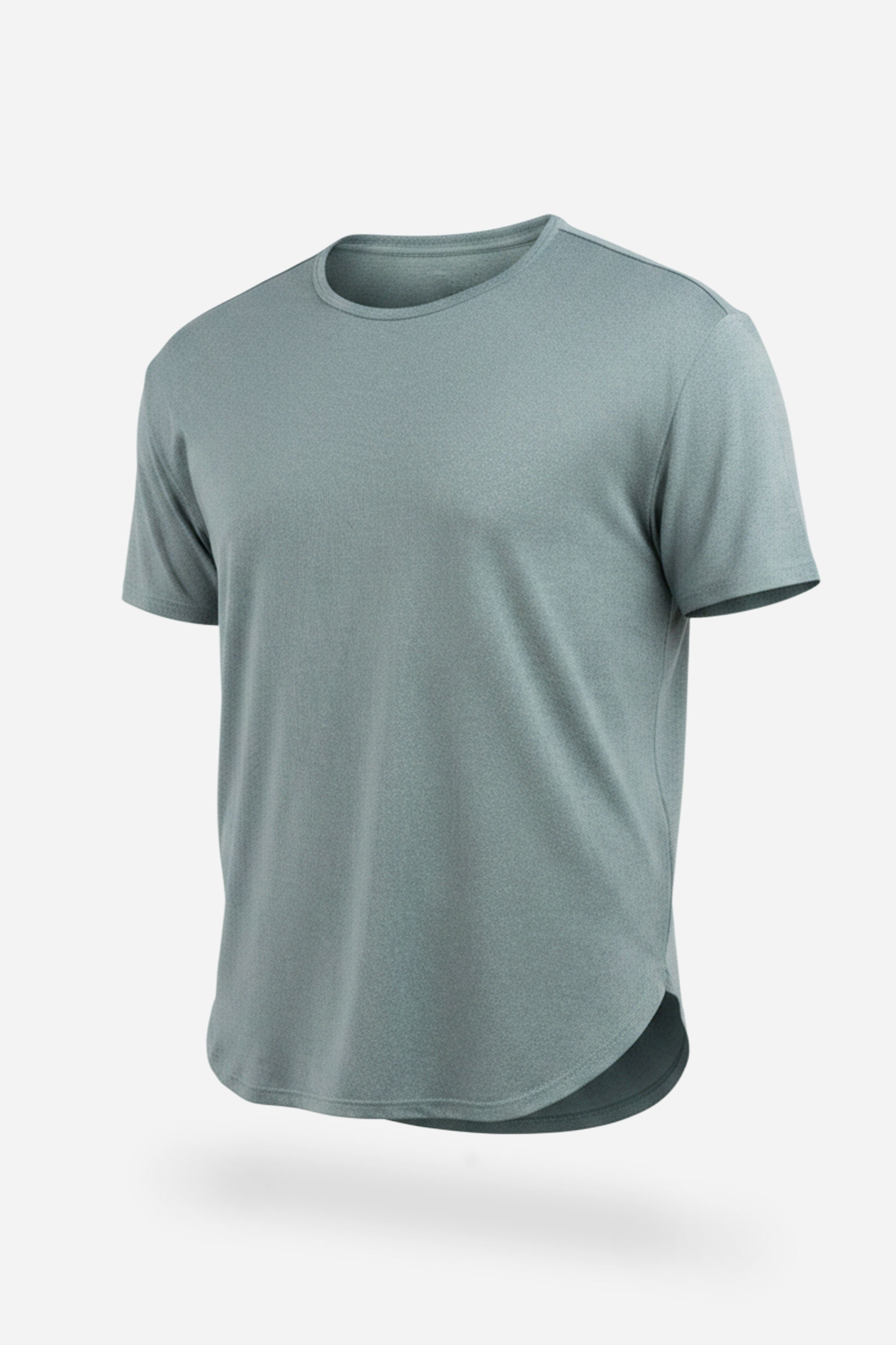 Running T-Shirt Seafoam