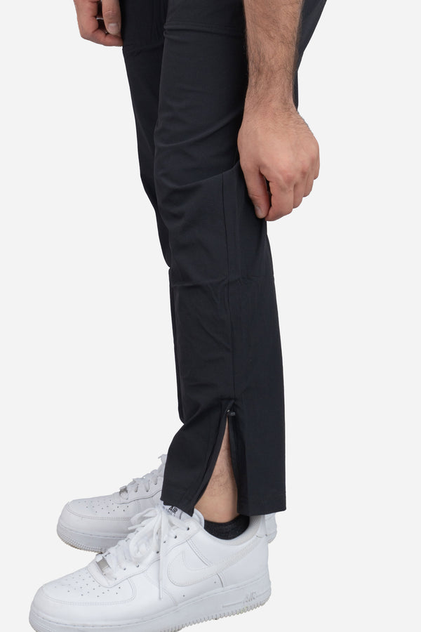 Strata Trek Pants Black