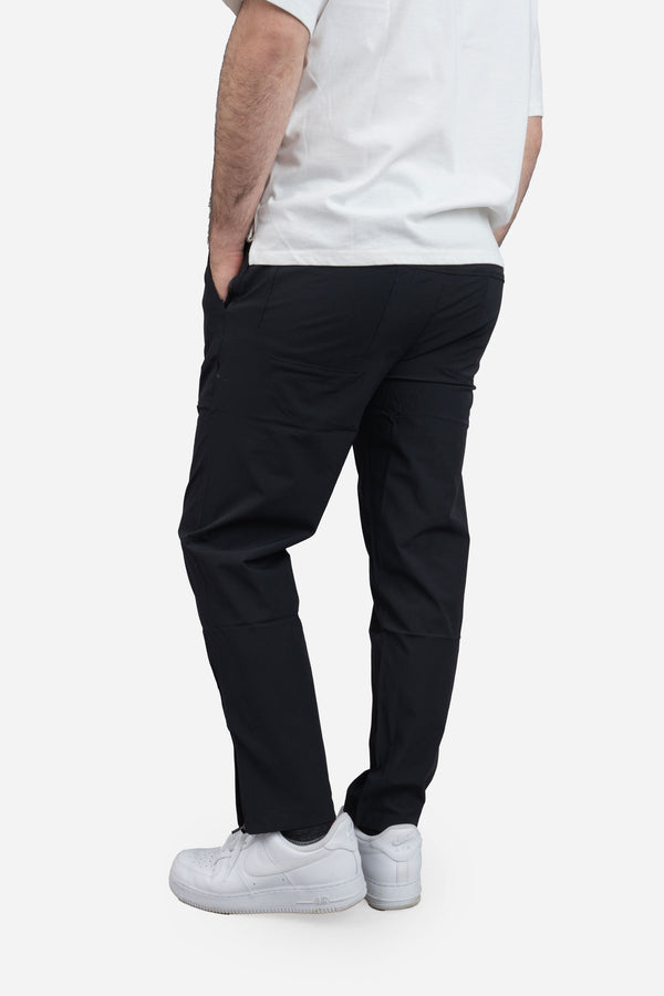 Strata Trek Pants Black