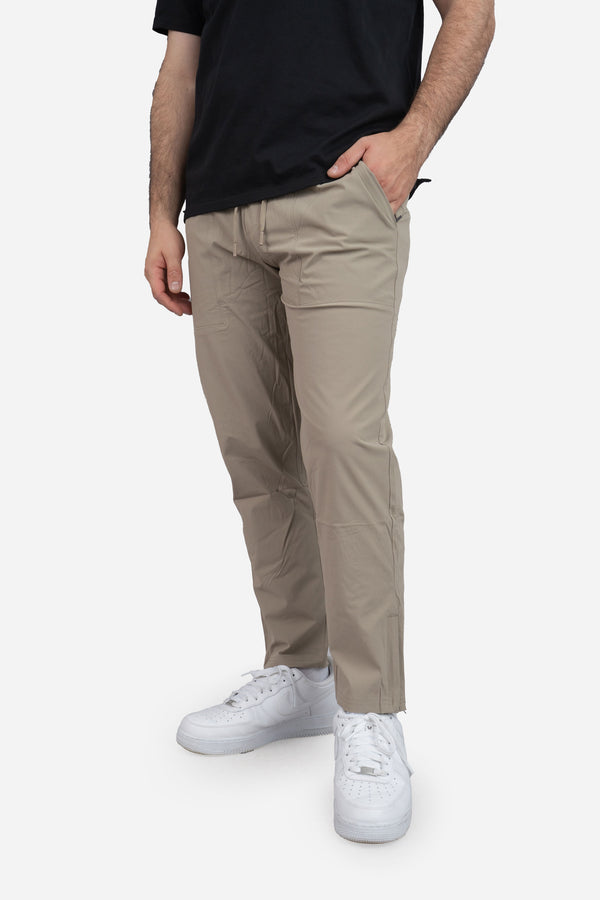 Strata Trek Pants Taupe