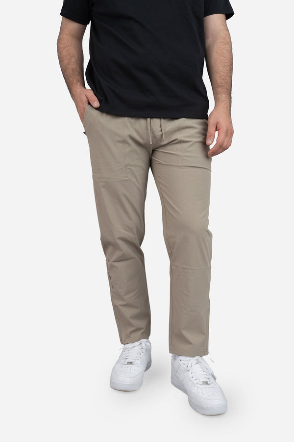 Strata Trek Pants Taupe