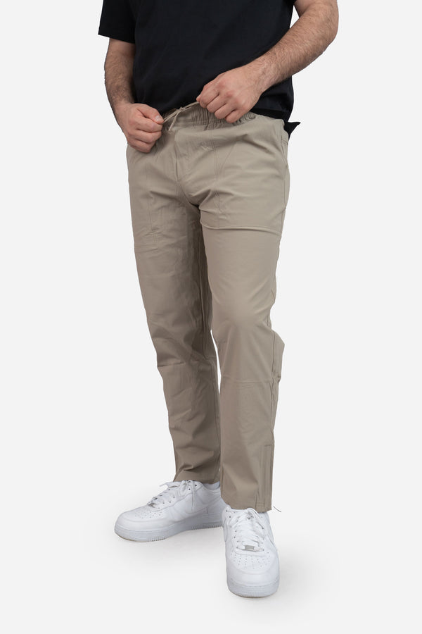 Strata Trek Pants Taupe