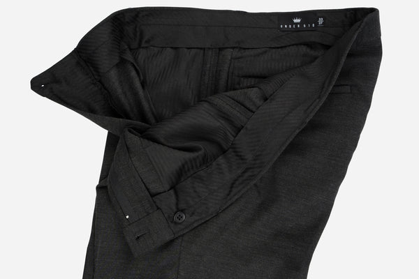 FlexPro Suit Pants Black