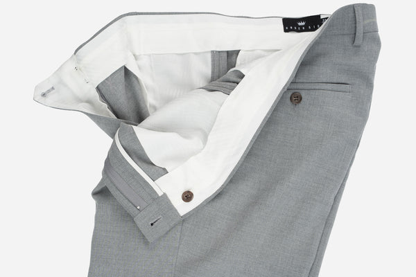 FlexPro Suit Pants Gray