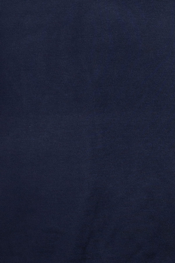 Sweater Polo Navy