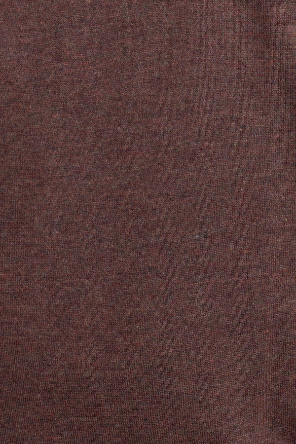 Sweater Polo Redwood