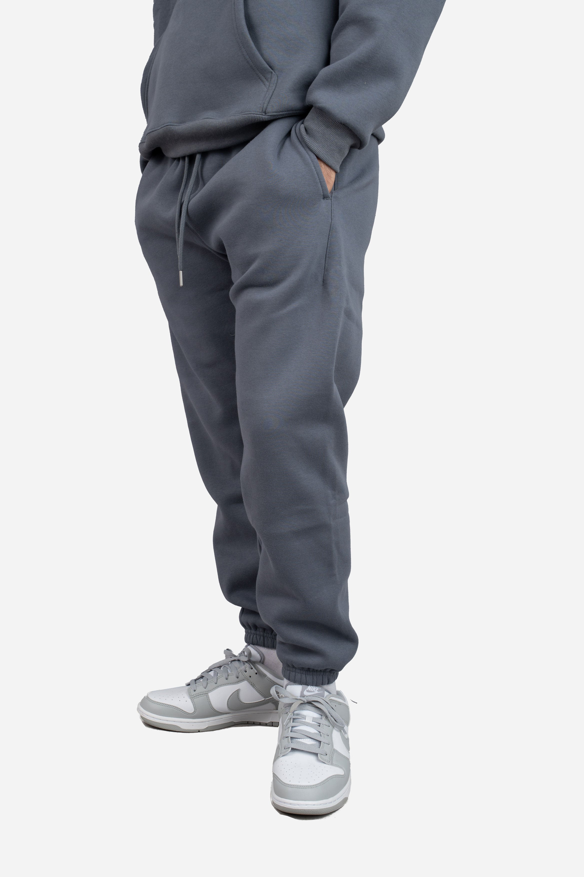 Core Sweatpants Shadow