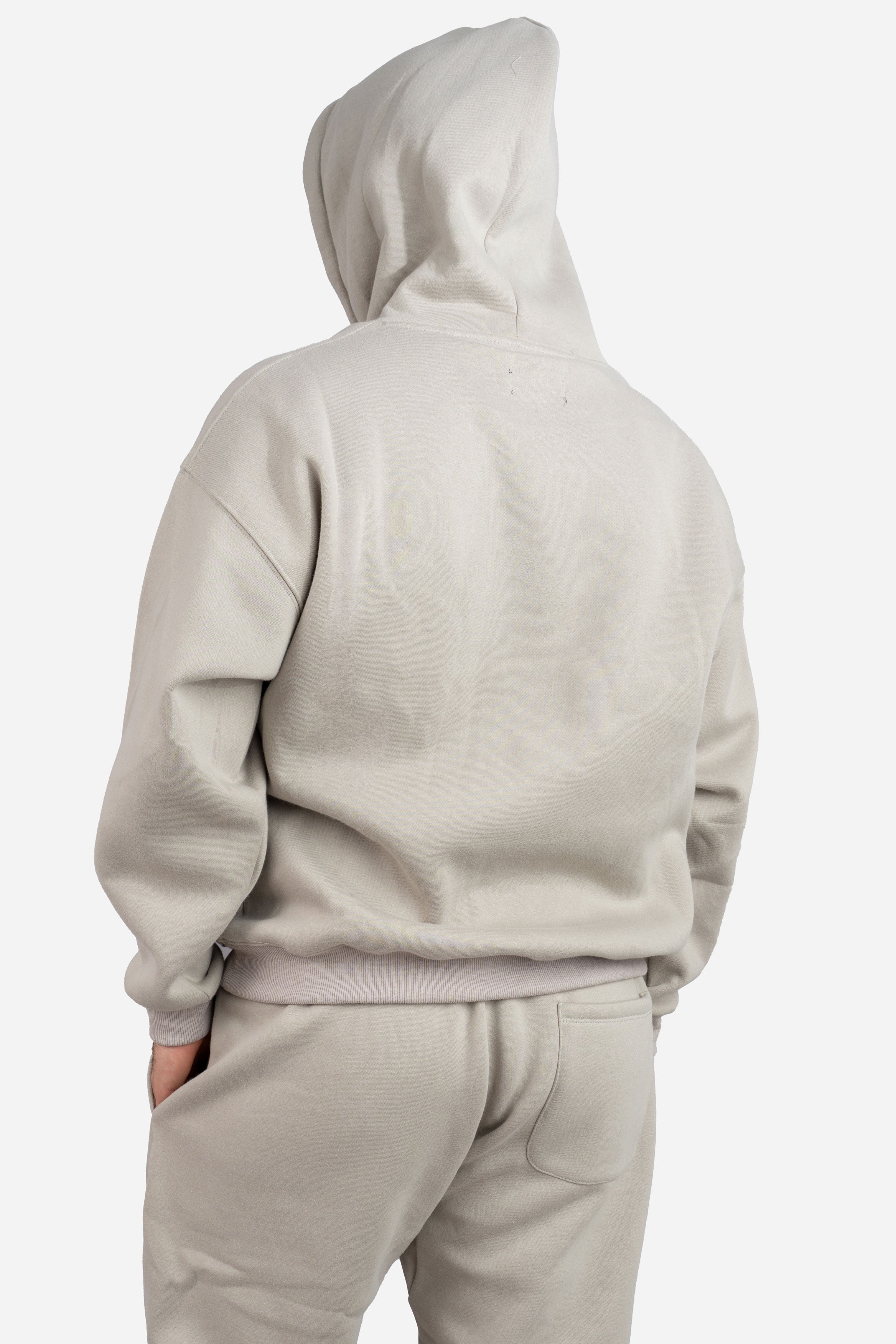 Core Hoodie Dune