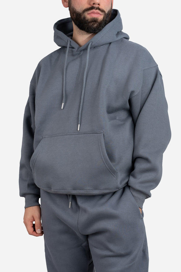 Core Hoodie Shadow