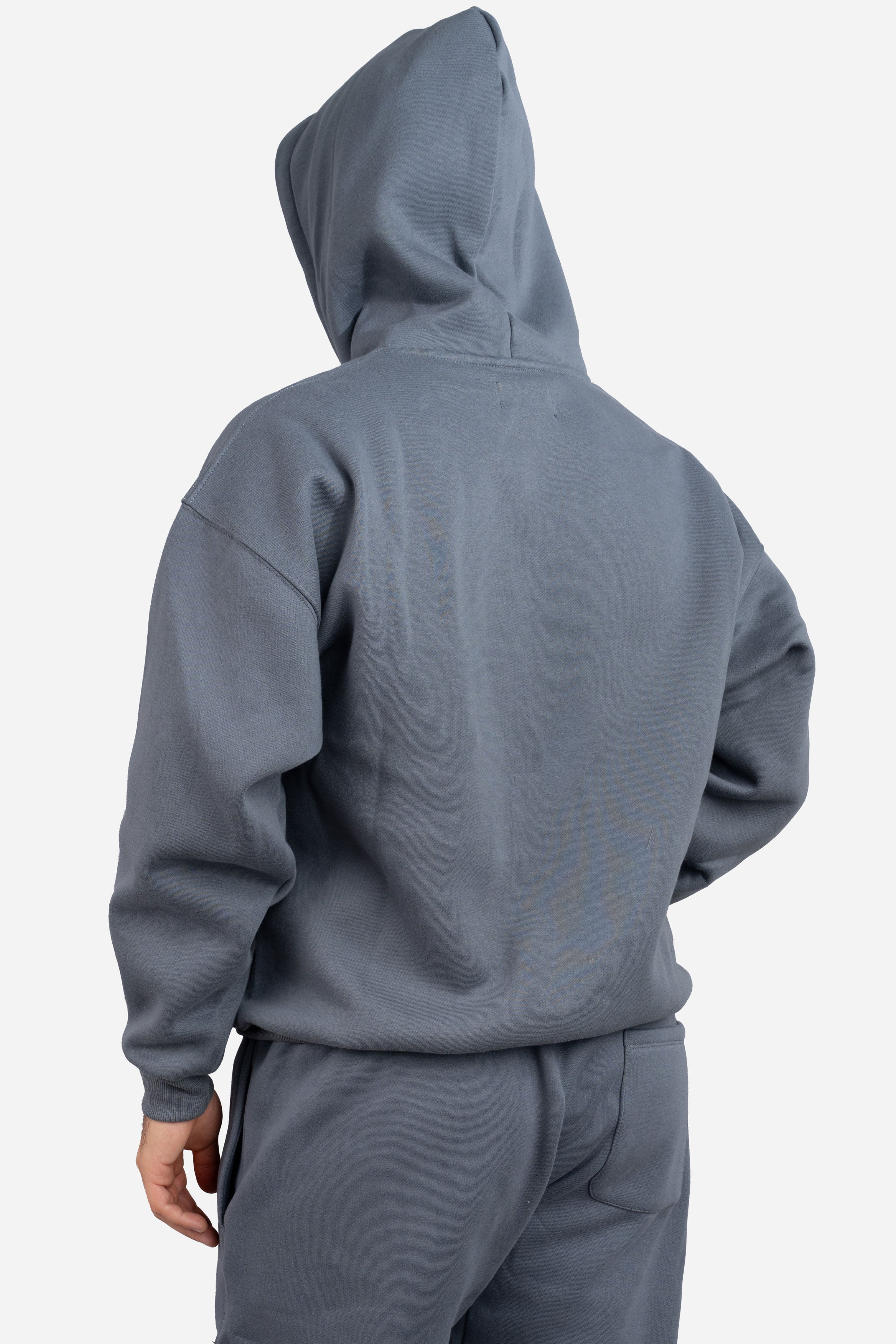 Core Hoodie Shadow