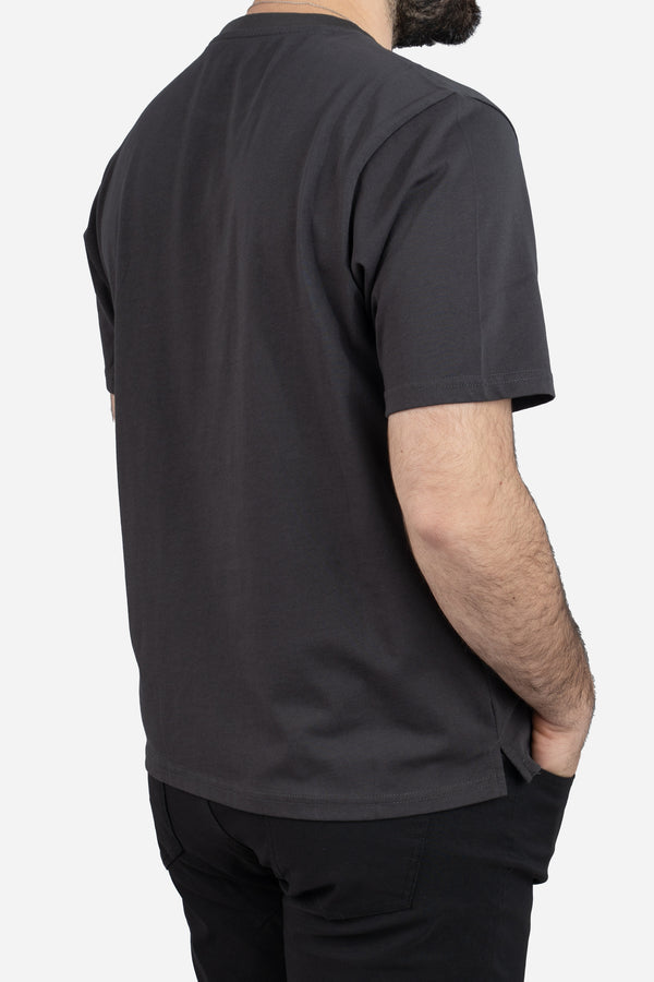 Core T-Shirt Regular Fit Iron