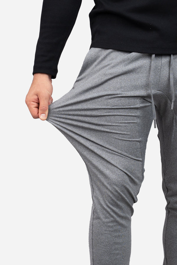 Tyson Jogger Gray
