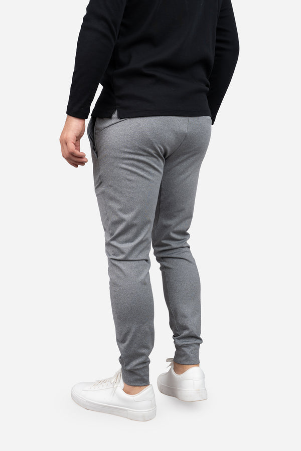 Tyson Jogger Gray