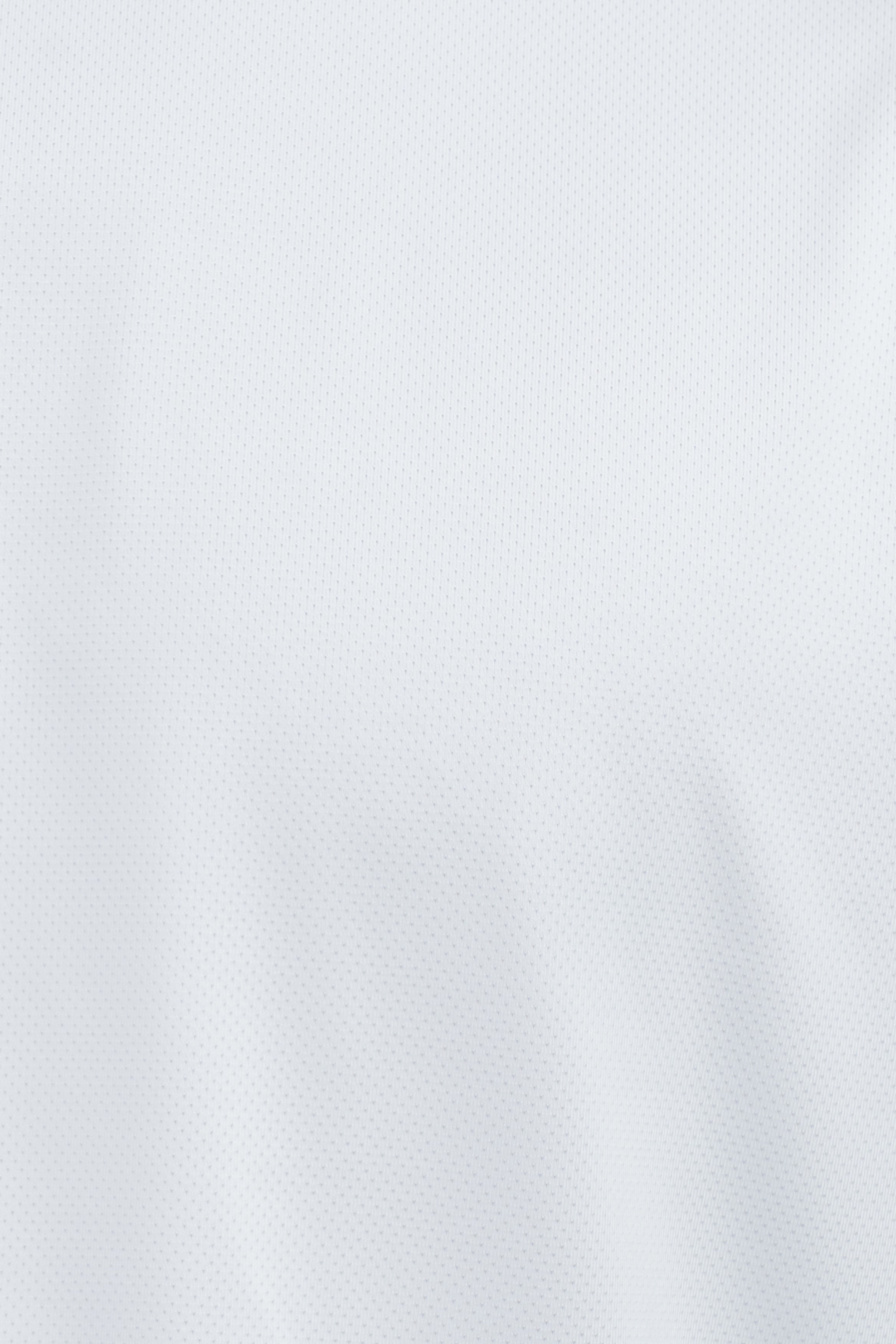 Running T-Shirt White