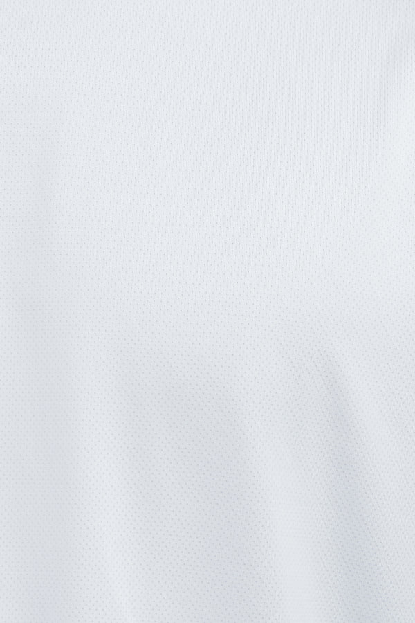 Running T-Shirt White