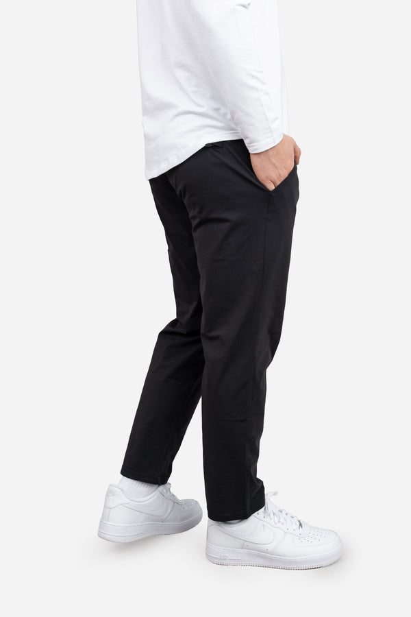 Superlight Easy Pants Black