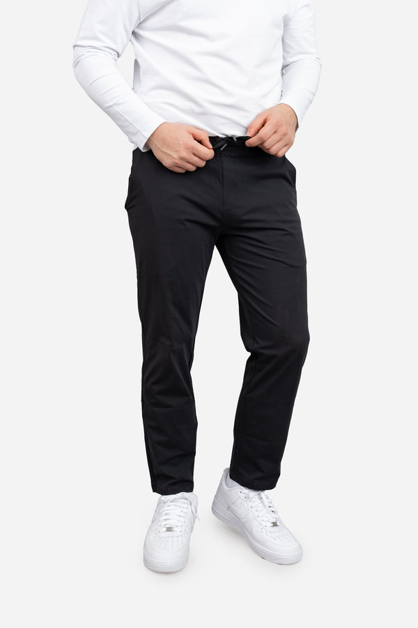 Superlight Easy Pants Black