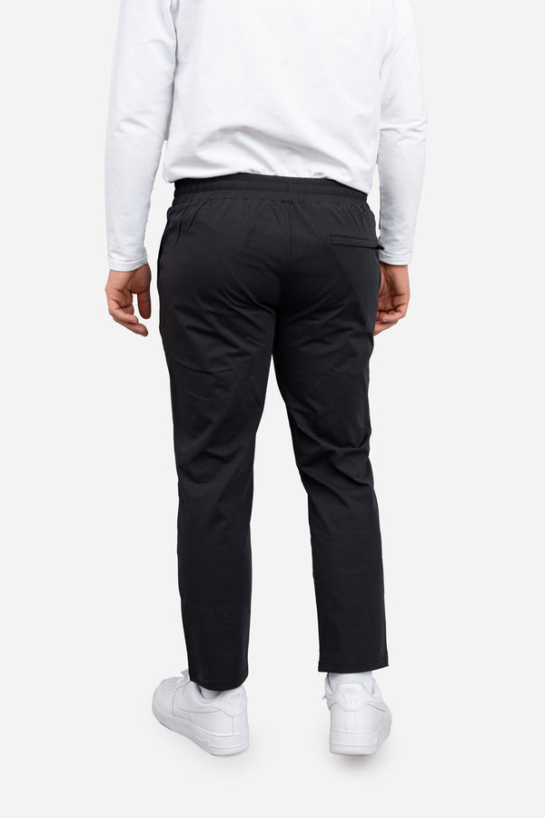 Superlight Easy Pants Black
