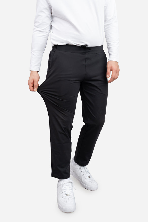 Superlight Easy Pants Black