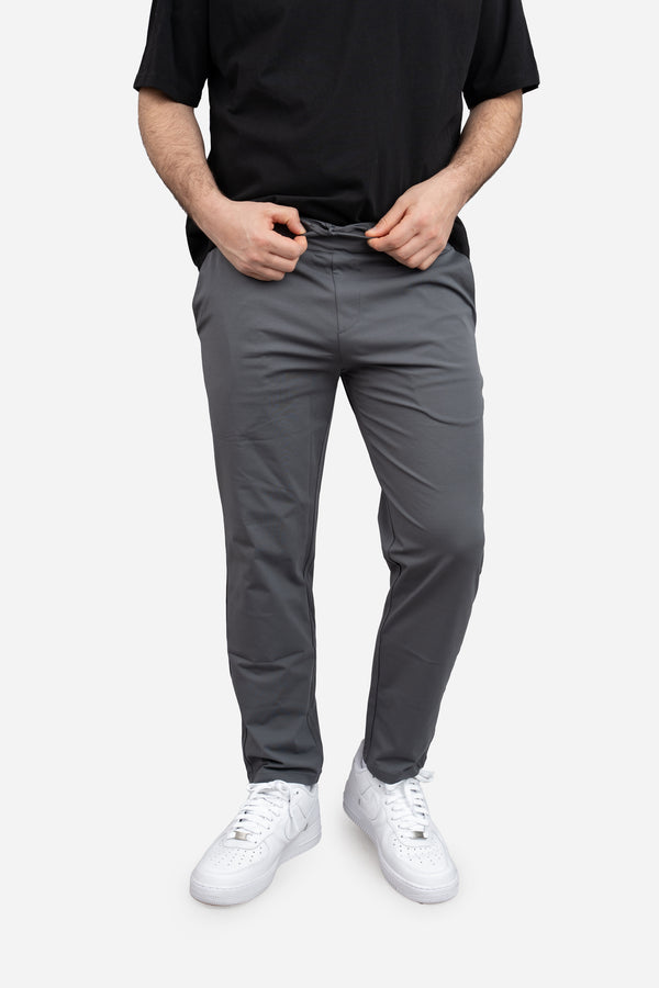 Superlight Easy Pants Charcoal