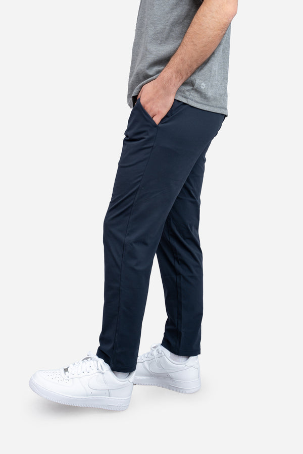 Superlight Easy Pants Navy
